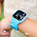 Reloj Cubitt Jr Disney Celeste