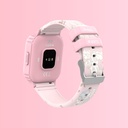 Reloj Cubitt Jr Disney Rosado