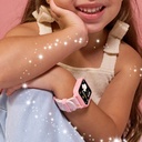 Reloj Cubitt Jr Disney Rosado