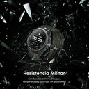 Reloj Cubitt Inteligente Terra