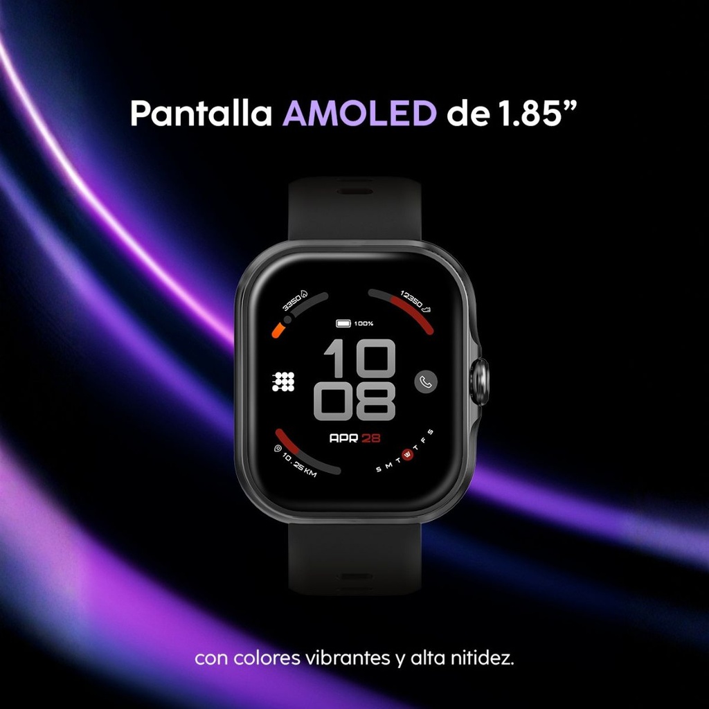 Reloj Cubitt Viva Lite