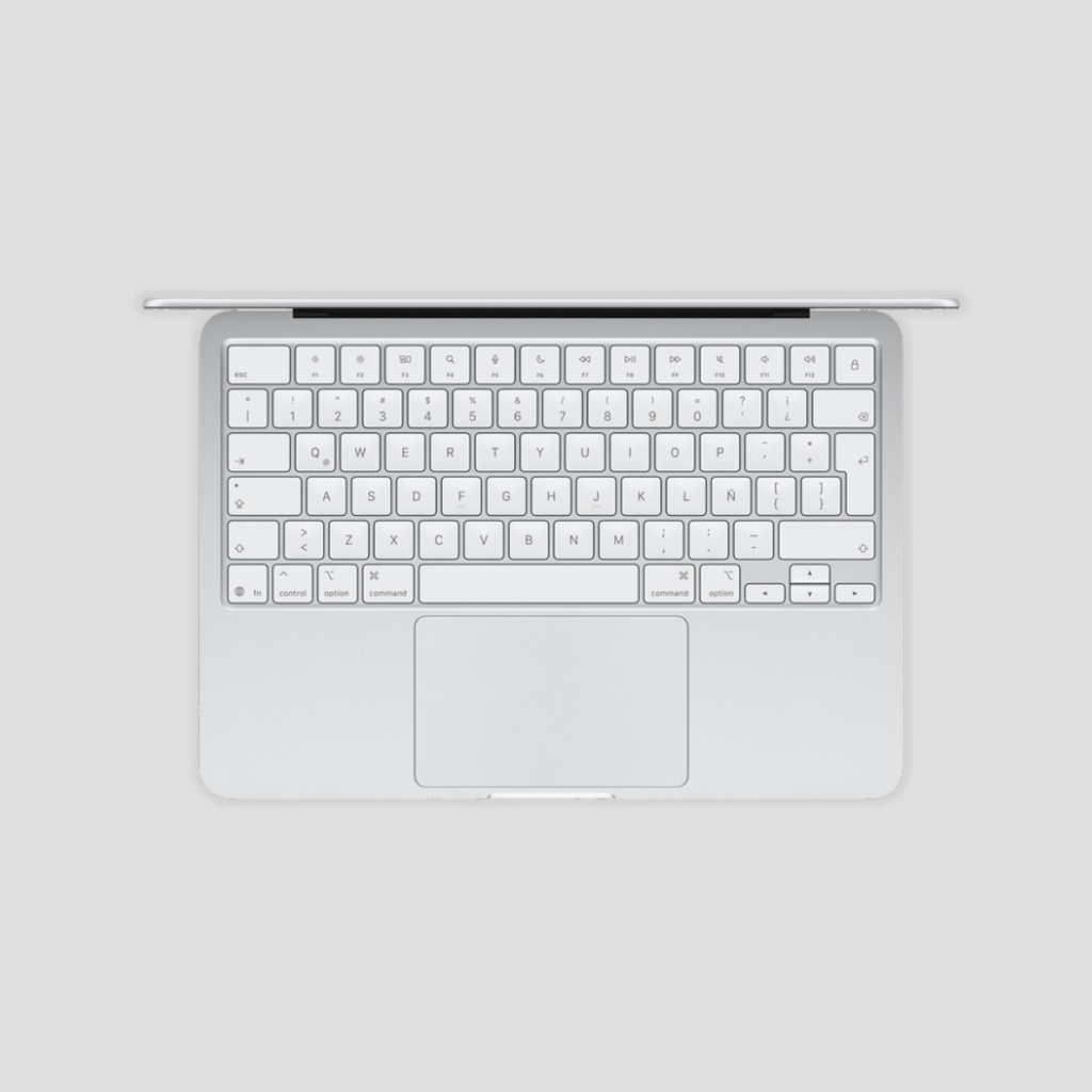 Apple MacBook Neo