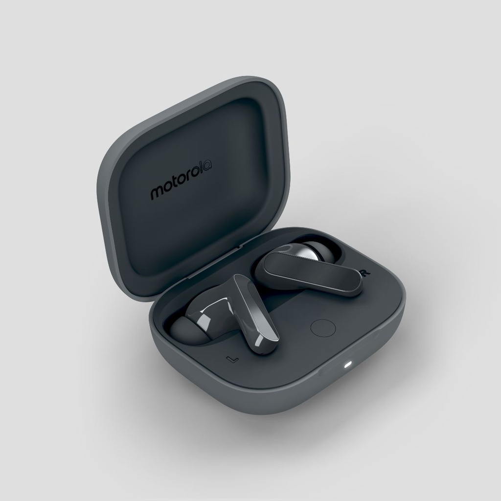 Buds Motorola Moto buds 2 Bass