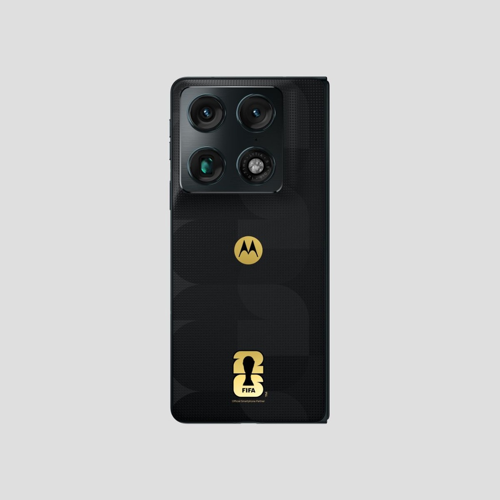 Celular Motorola razr fold FIFA liberado