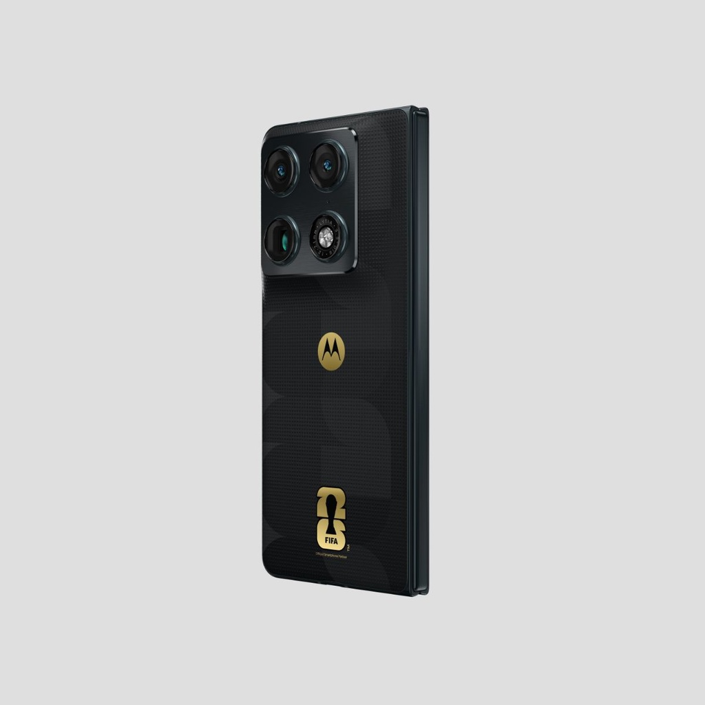 Celular Motorola razr fold FIFA liberado