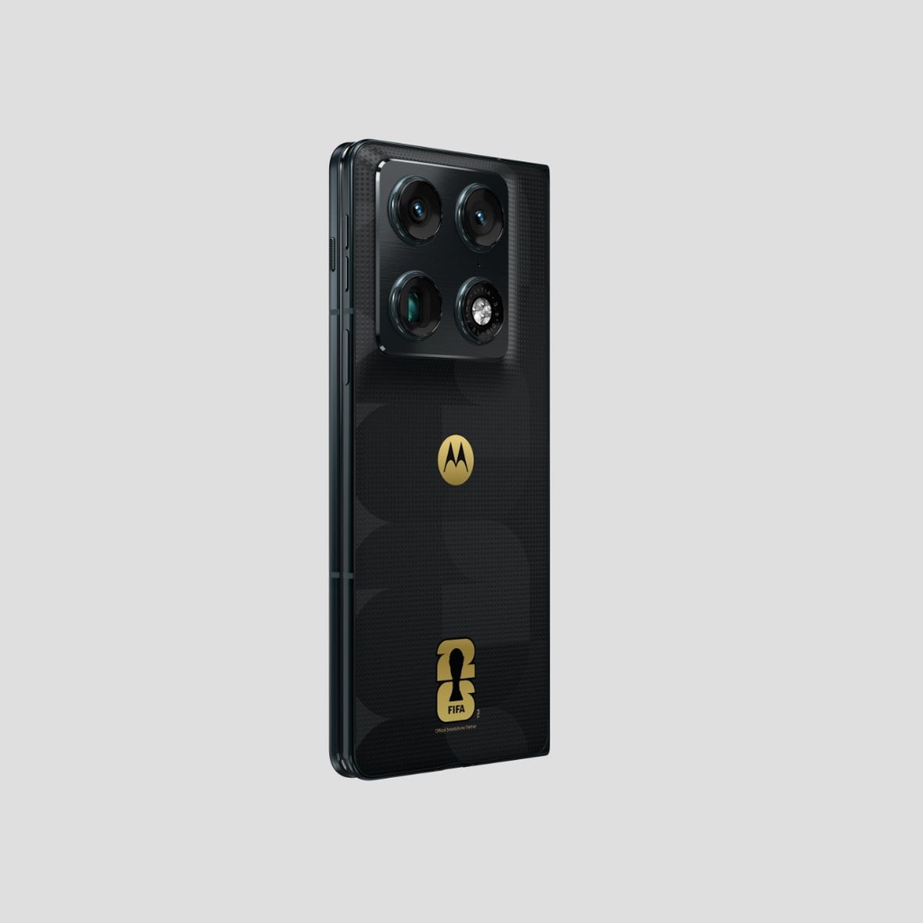 Celular Motorola razr fold FIFA liberado
