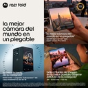 Celular Motorola razr fold FIFA liberado