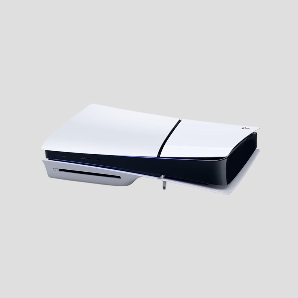 Consola Sony PlayStation 5 Slim  Disc Jap 1TB Blanco