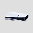 Consola Sony PlayStation 5 Slim  Disc Jap 1TB Blanco