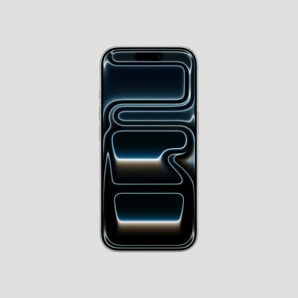 Celular Apple iPhone 17 Pro Max Tigo