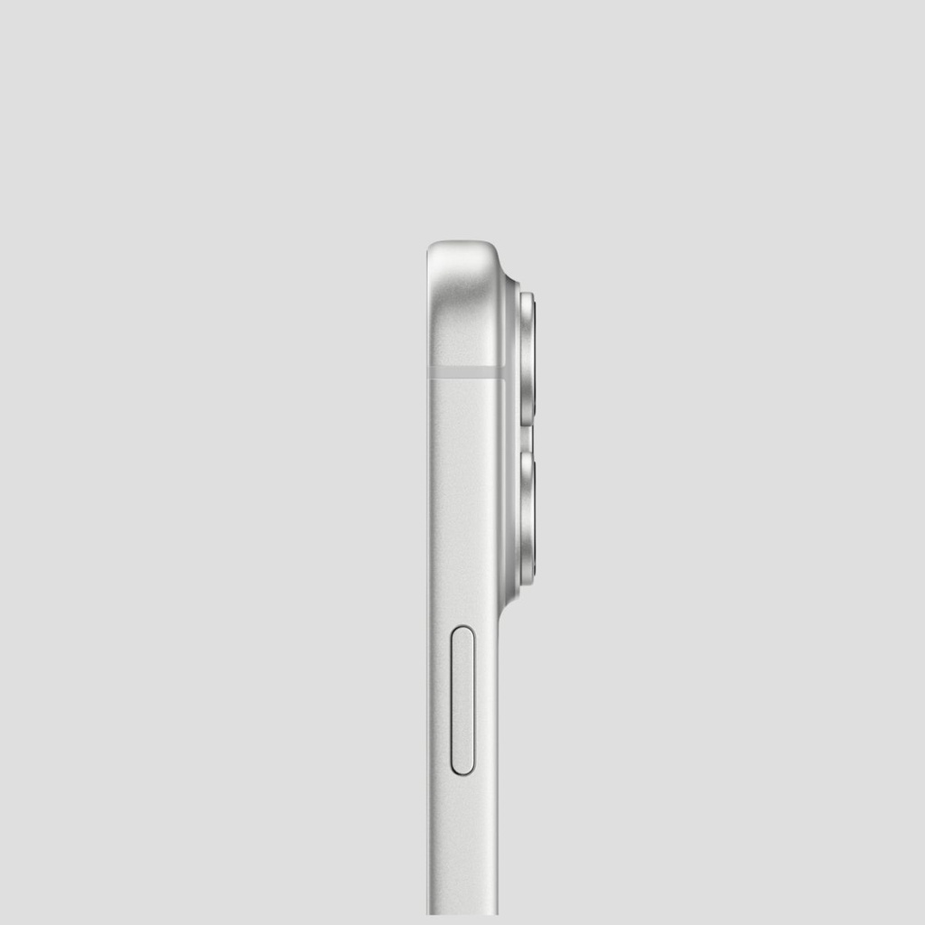 Celular Apple iPhone 17 Pro Max Tigo