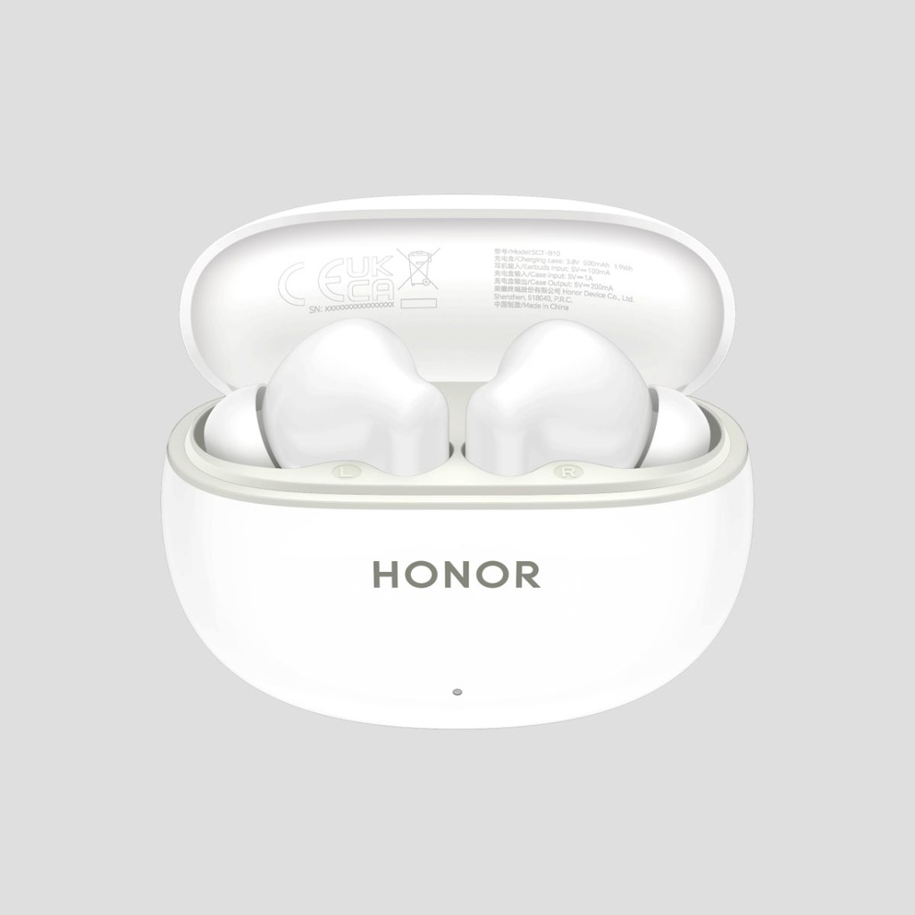 Earbuds Honor X10 lite