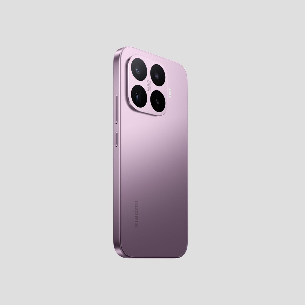 Celular Xiaomi 17T liberado