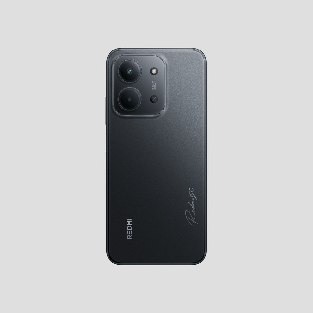 Celular Xiaomi Redmi 15c Liberado