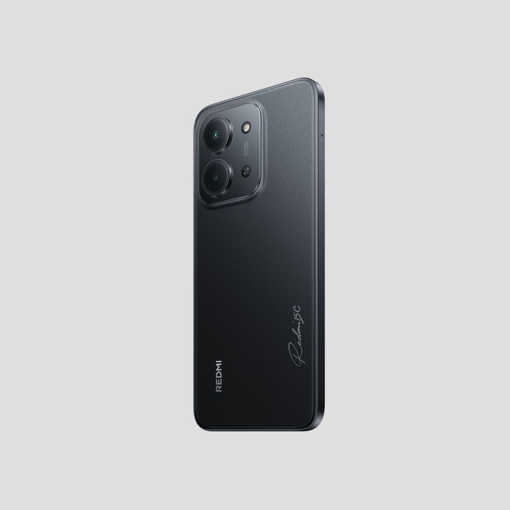 Celular Xiaomi Redmi 15c Liberado
