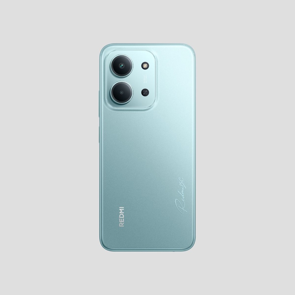 Celular Xiaomi Redmi 15c Liberado