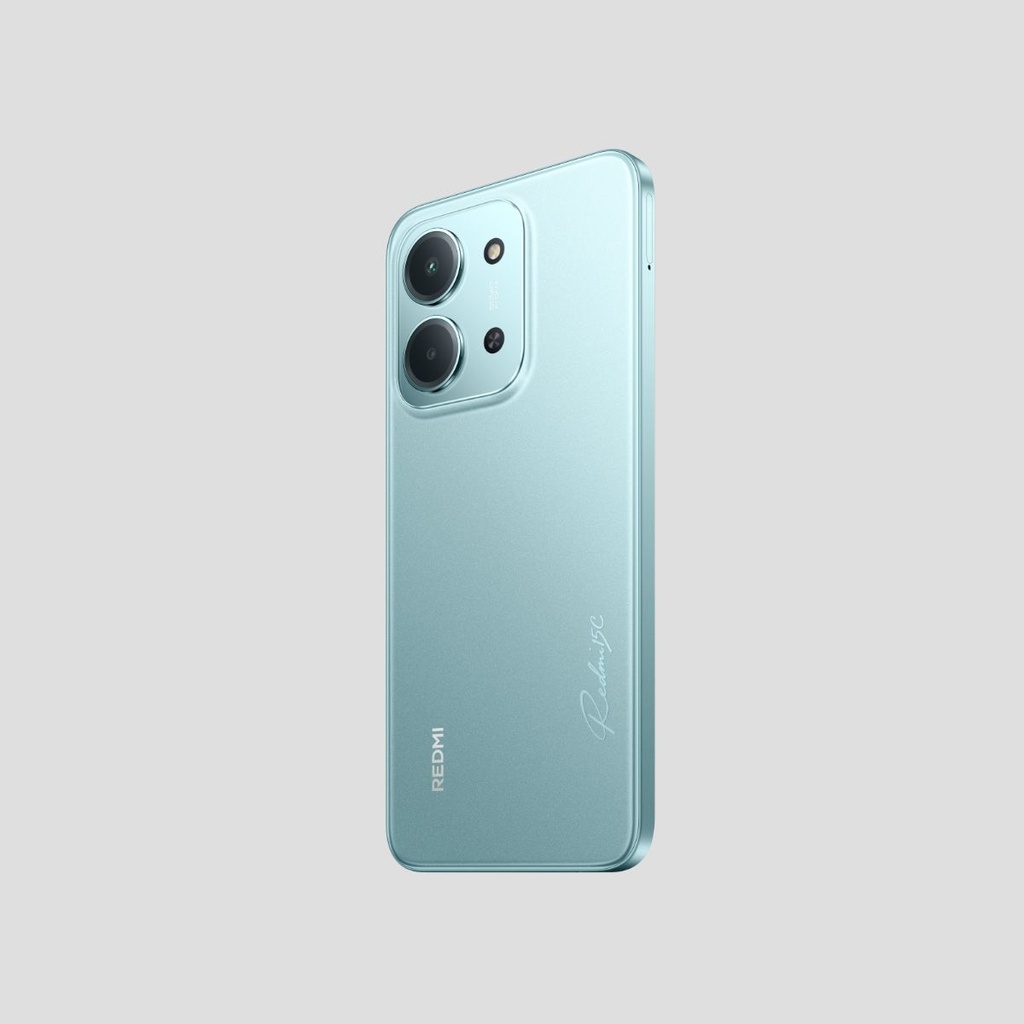 Celular Xiaomi Redmi 15c Liberado