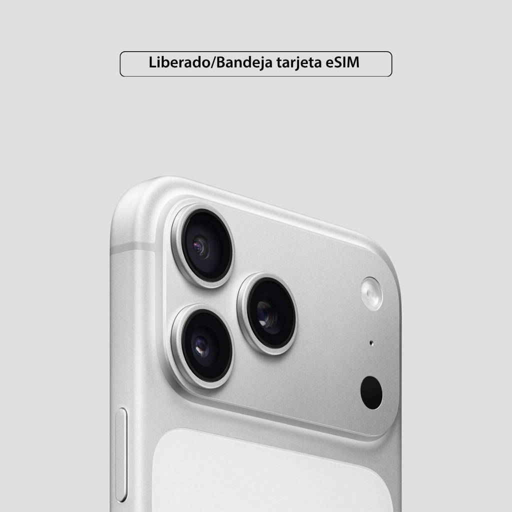 Celular Apple iPhone 17 Pro Max Importado