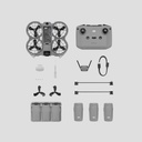 Dron DJI Neo 2 Fly More Combo