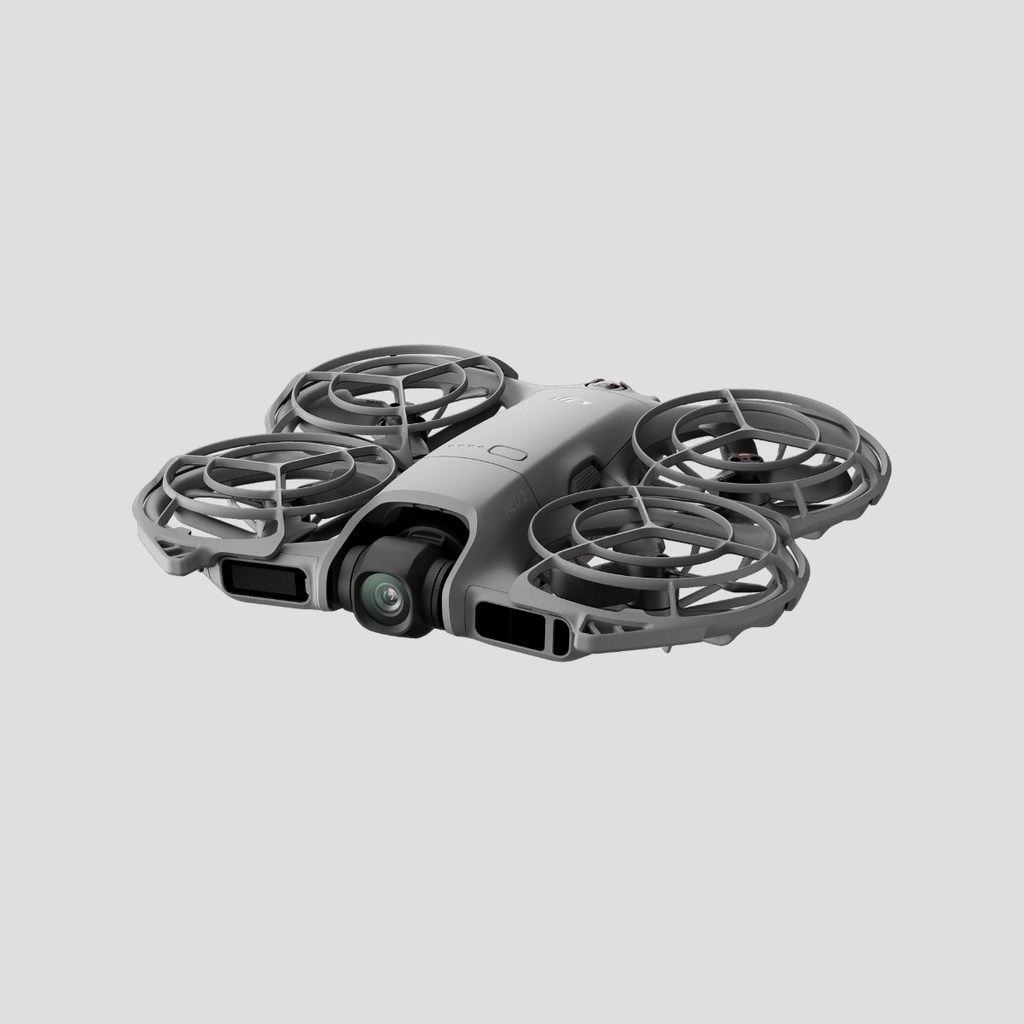 Dron DJI Neo 2 Fly More Combo