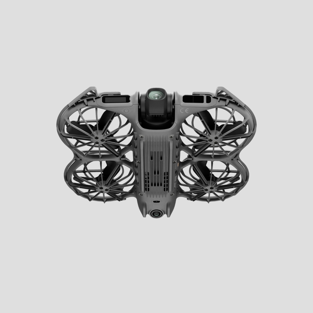 Dron DJI Neo 2 Fly More Combo