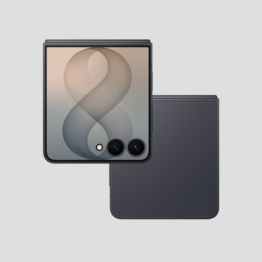 Samsung Galaxy Z Flip8 12-256GB Pvta