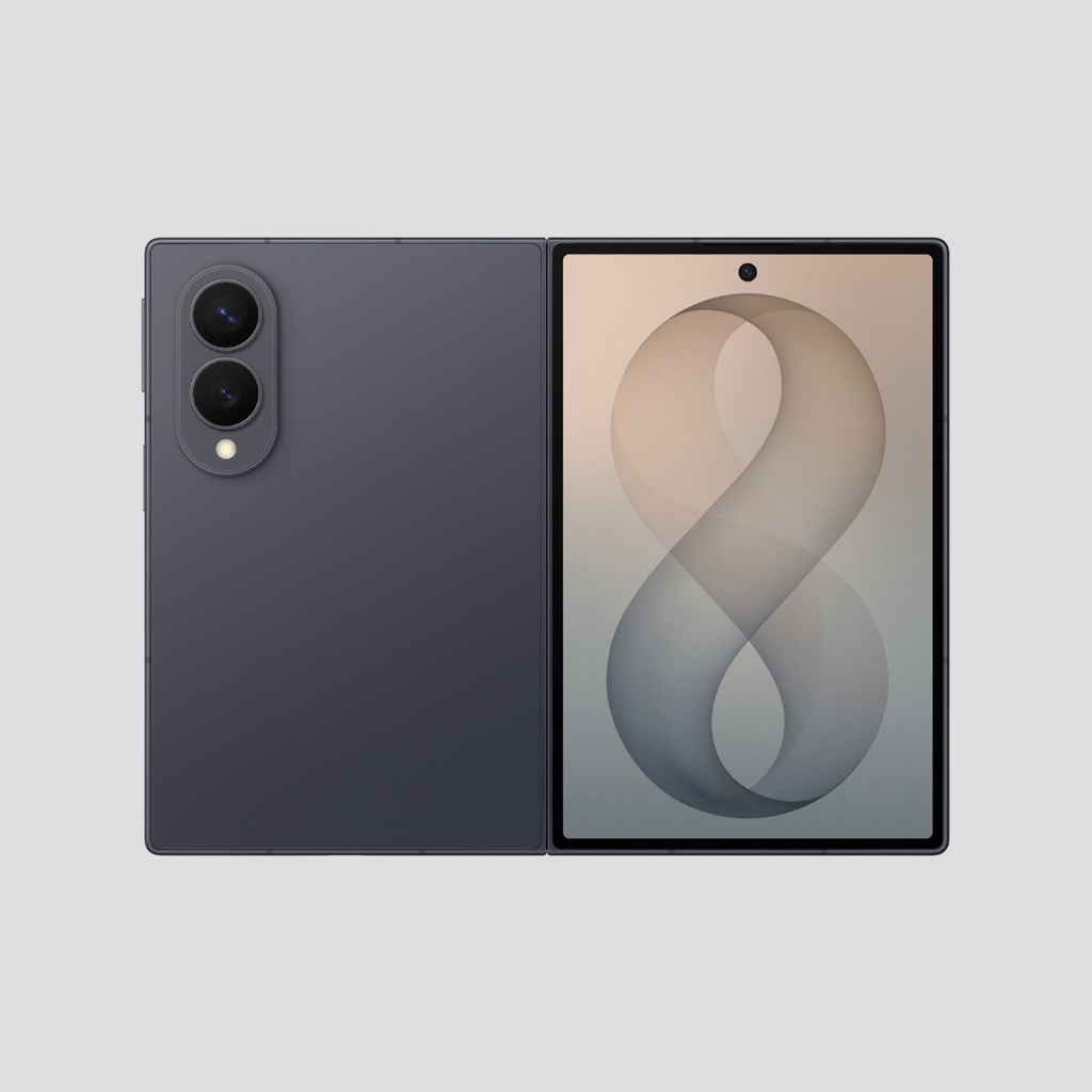 Samsung Galaxy Z Fold8 12-256GB Pvta