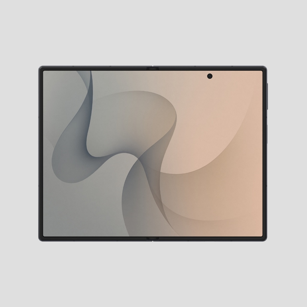 Samsung Galaxy Z Fold8 12-256GB Pvta