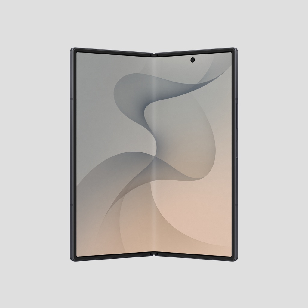 Samsung Galaxy Z Fold8 Ultra12-256GB Pvta