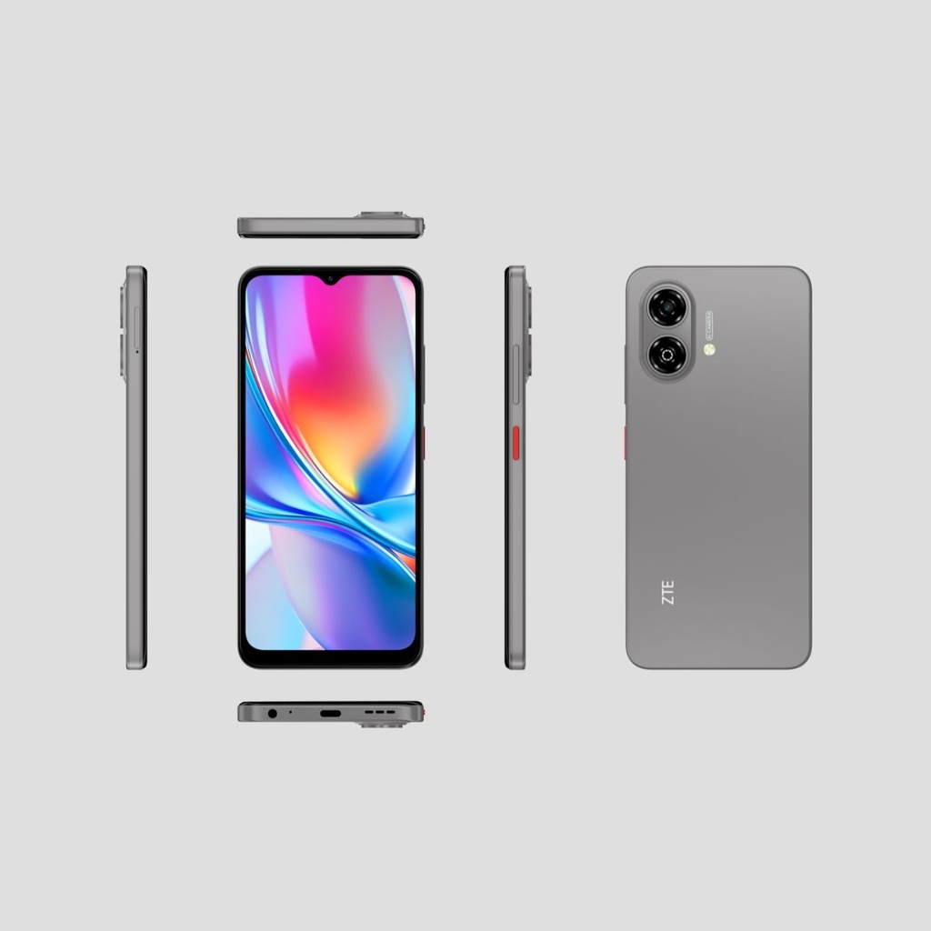 Celular ZTE Blade A36e Claro