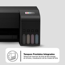 Impresora Epson Ecotank L1250 SF WIFI