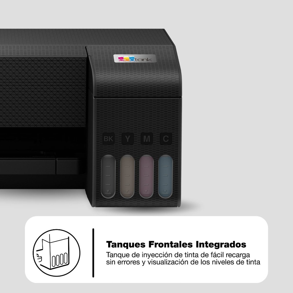Impresora Epson Ecotank L1250 SF WIFI