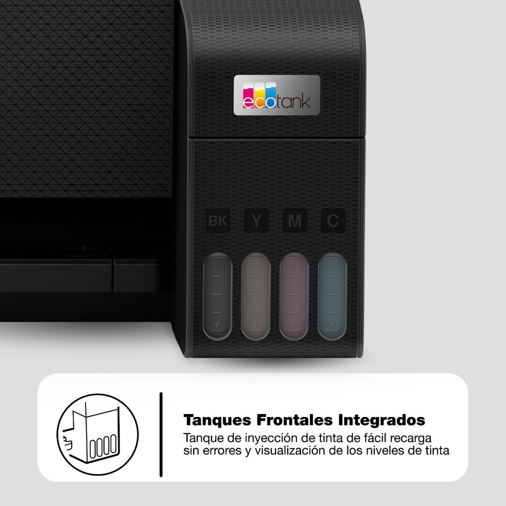 Multifuncional Epson EcoTank L3250 USB-WIFI
