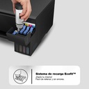 Multifuncional Epson EcoTank L3250 USB-WIFI