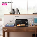 Multifuncional Epson EcoTank L3250 USB-WIFI