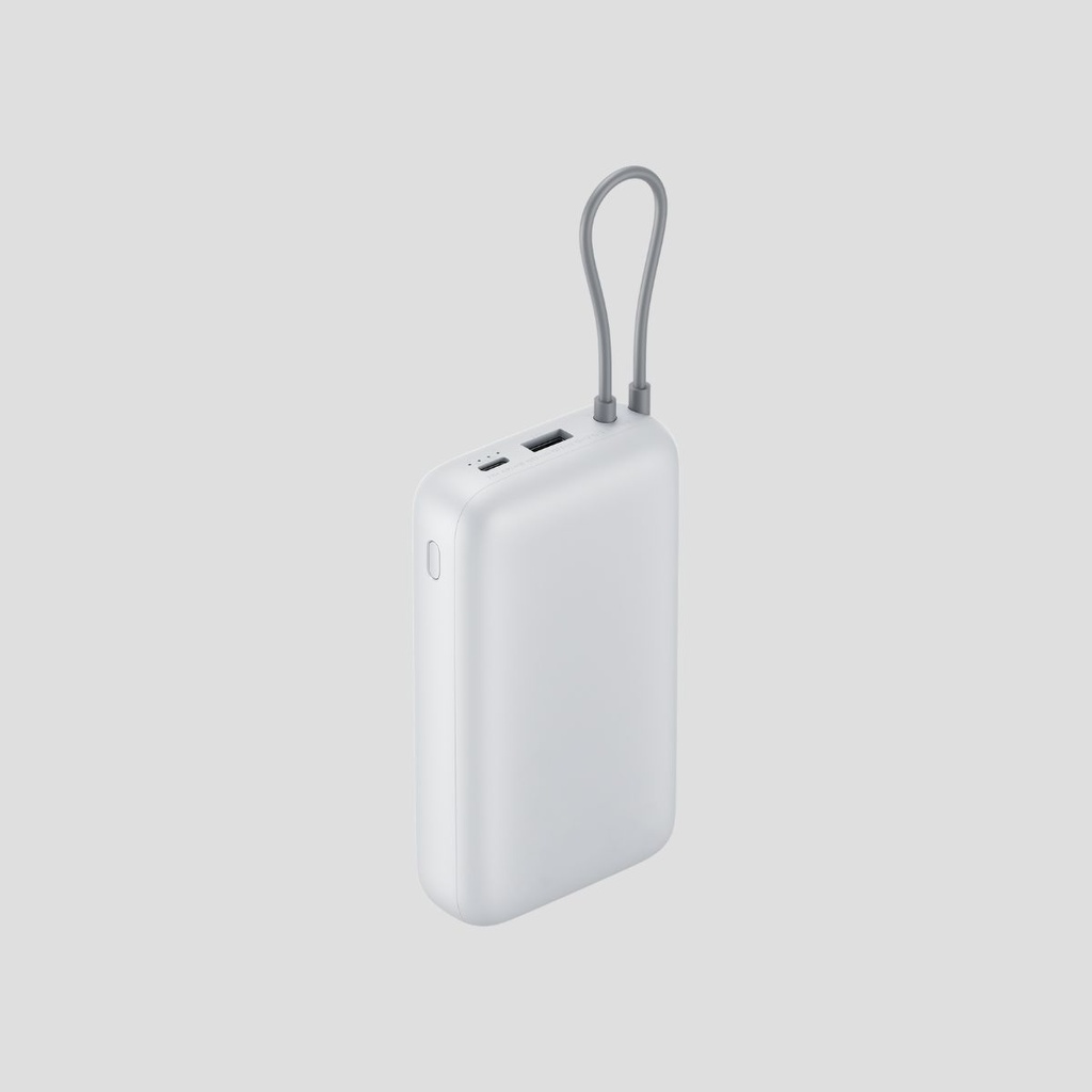 Power Bank Xiaomi 22.5W 20,000mAh