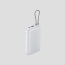 Power Bank Xiaomi 22.5W 20,000mAh
