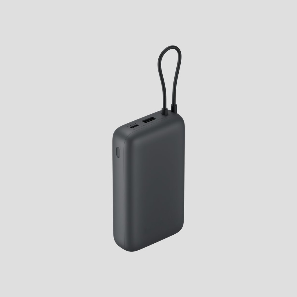 Power Bank Xiaomi 22.5W 20,000mAh