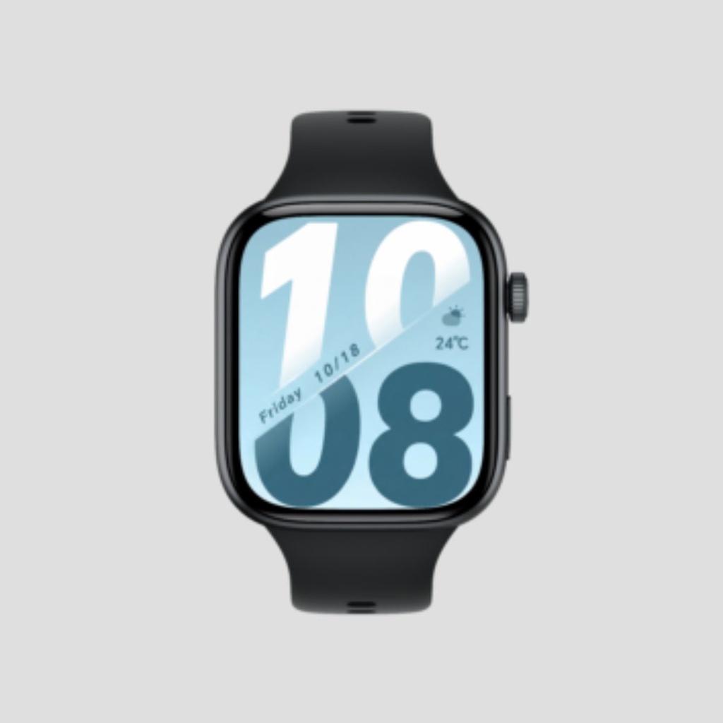 Reloj Honor X5i