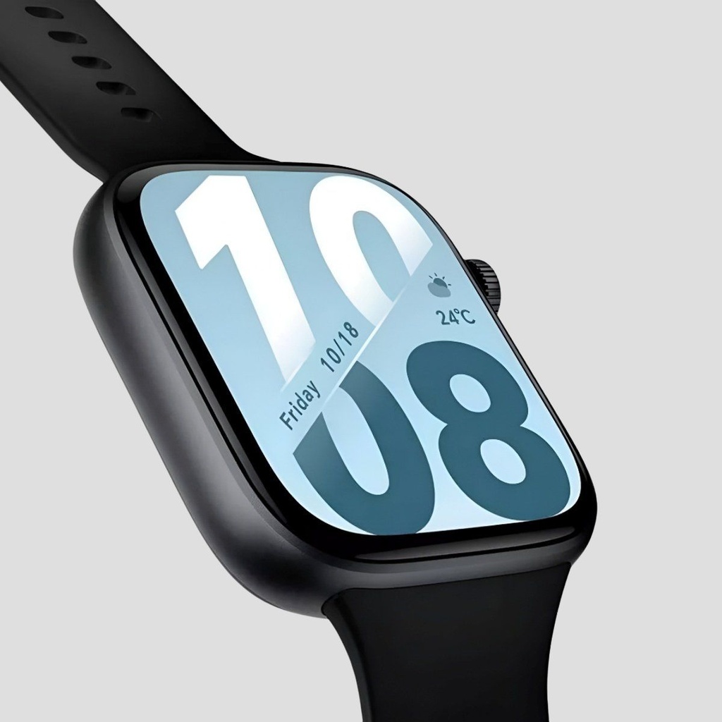 Reloj Honor X5i