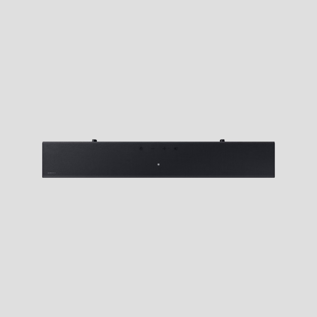 Barra de Sonido Serie C 2.0 ch Woofer Integrado (HW-C400)