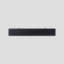 Barra de Sonido Serie C 2.0 ch Woofer Integrado (HW-C400)