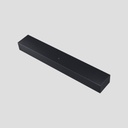 Barra de Sonido Serie C 2.0 ch Woofer Integrado (HW-C400)