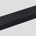 Barra de Sonido Serie C 2.0 ch Woofer Integrado (HW-C400)