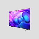 Televisor Samsung Smart 55" QLED 4K Q6FA