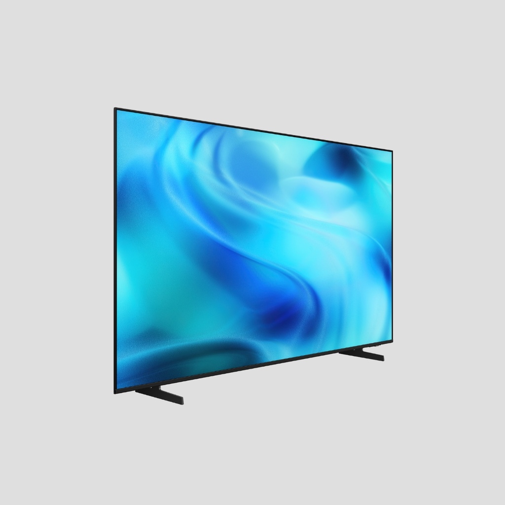 Televisor Samsung Smart 55" Crystal UHD (55U8000H)