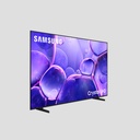 Televisor Samsung Smart 55" Crystal UHD (55U8000H)