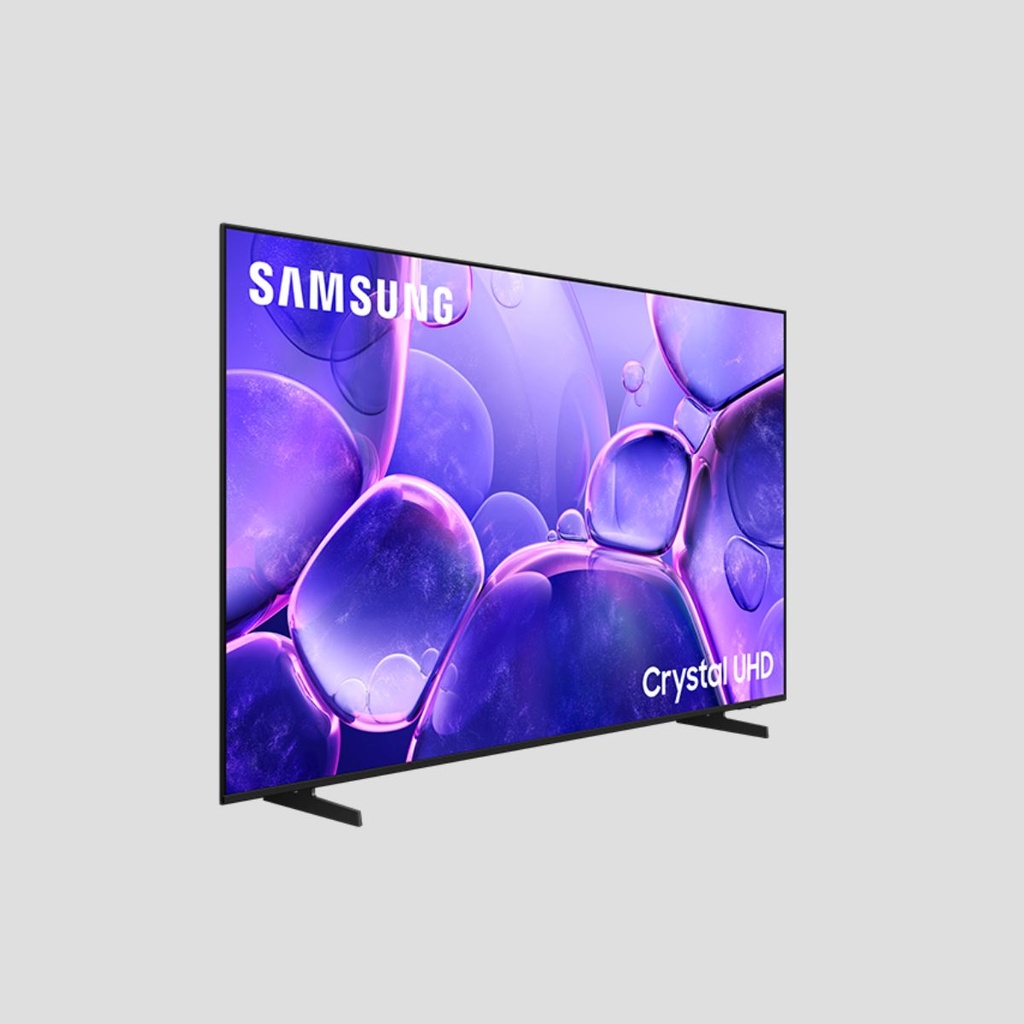 Televisor Samsung Smart 50" Crystal UHD (50U8000H)