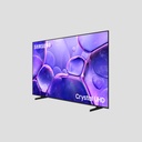 Televisor Samsung Smart 50" Crystal UHD (50U8000H)