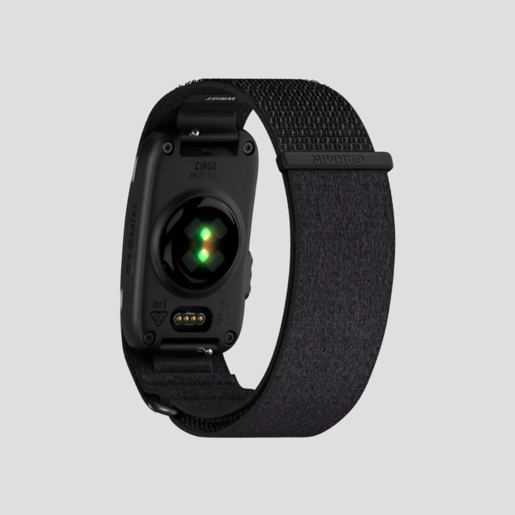 Banda Garmin CIRQA